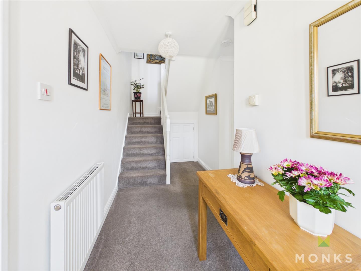 15 Limes Paddock, Shrewsbury, SY5 7LF For Sale
